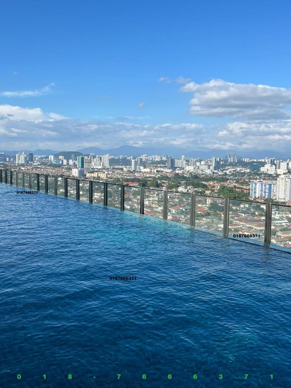 Eminent Stay - Icon City, Петалинг-Джая Экстерьер фото